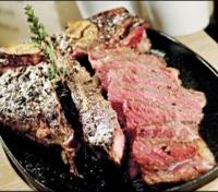 CUT by Wolfgang Puck CUT by Wolfgang Puck
